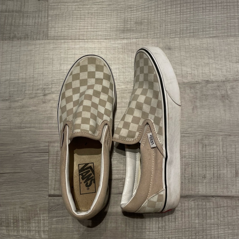 Vans Classic Slip-On